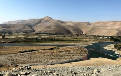 Die Schönheit Afghanistans – Eindrücke von einer Reise