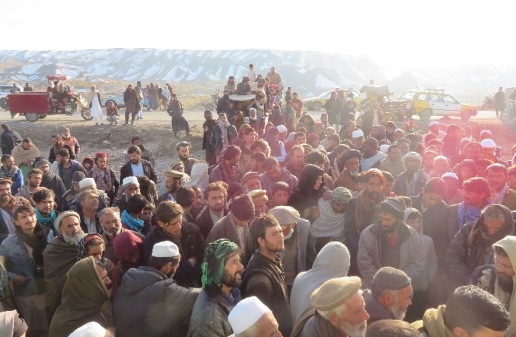 Massenausweisung aus Pakistan: humanitäre Krise in Afghanistan
